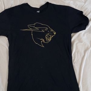 Mr beast tee